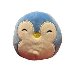 Squishmallows Puff the Penguin 5" Plush